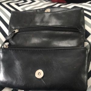 Small Cross Body Bag
